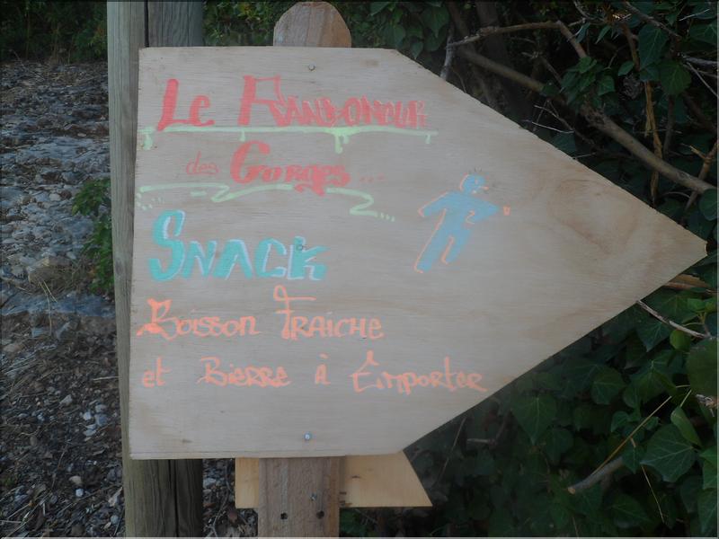 Les Gorges du Toulourenc (4)