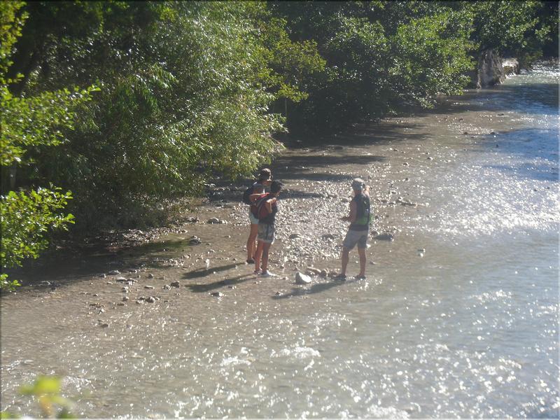 Les Gorges du Toulourenc (8)