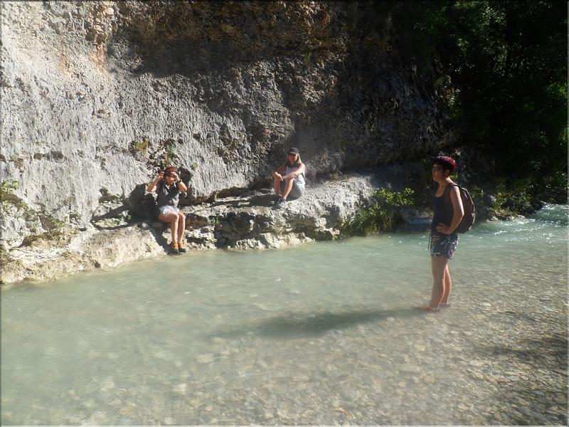 Les Gorges du Toulourenc (17)