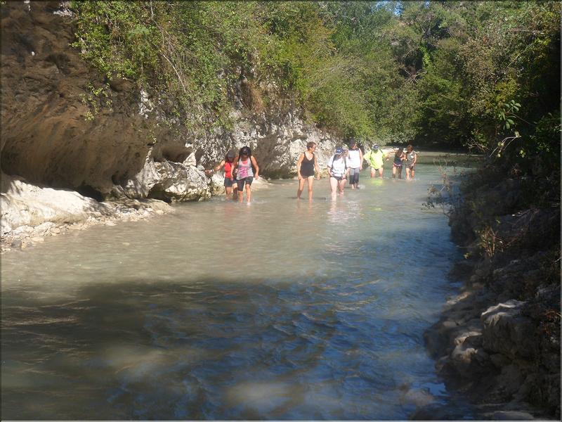 Les Gorges du Toulourenc (24)