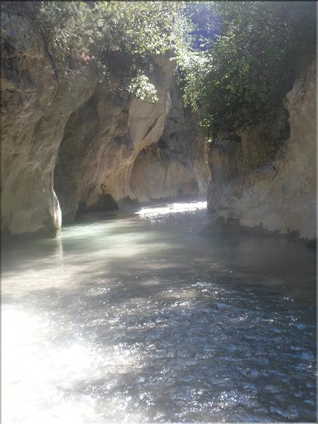 Les Gorges du Toulourenc (50)