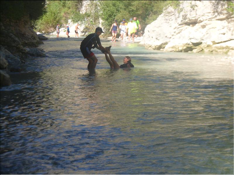 Les Gorges du Toulourenc (51)