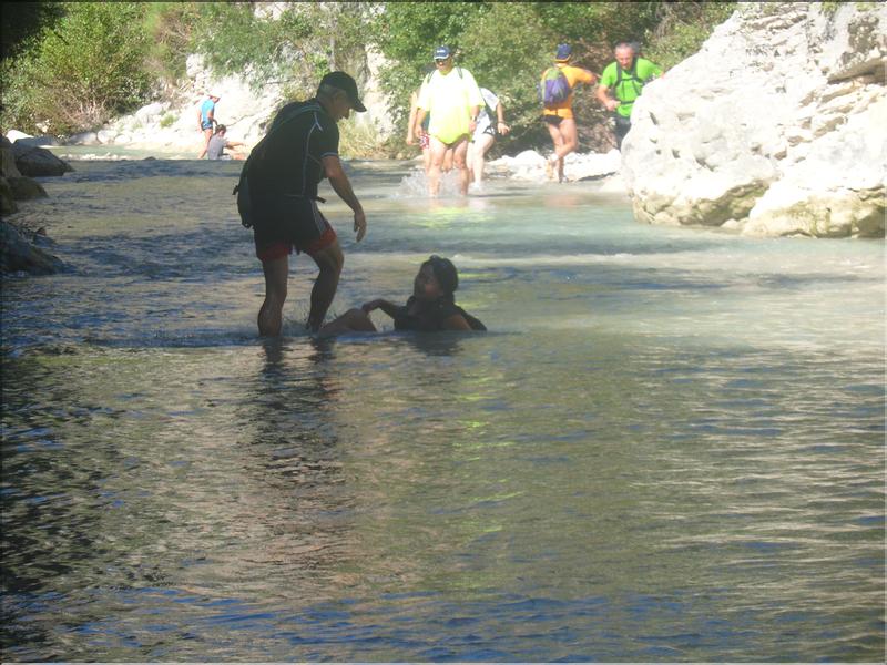 Les Gorges du Toulourenc (52)