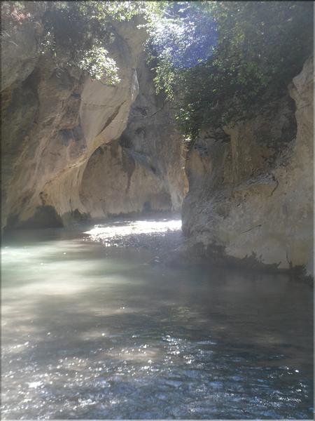 Les Gorges du Toulourenc (53)