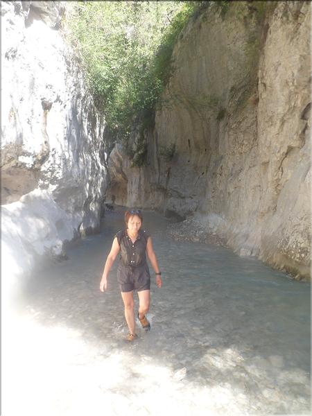 Les Gorges du Toulourenc (56)