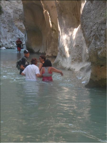 Les Gorges du Toulourenc (64)