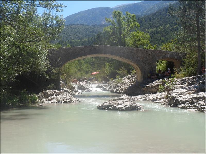 Les Gorges du Toulourenc (99)