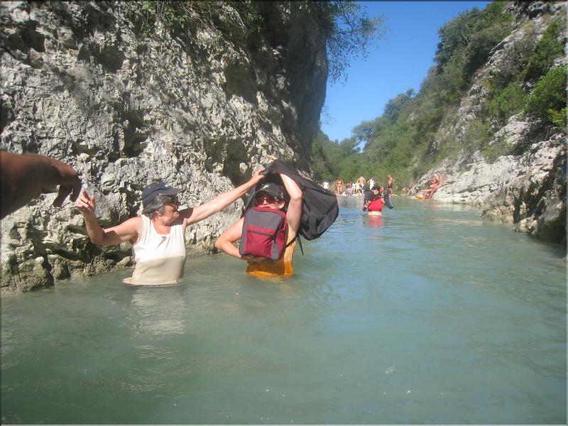 Les Gorges du Toulourenc (170)