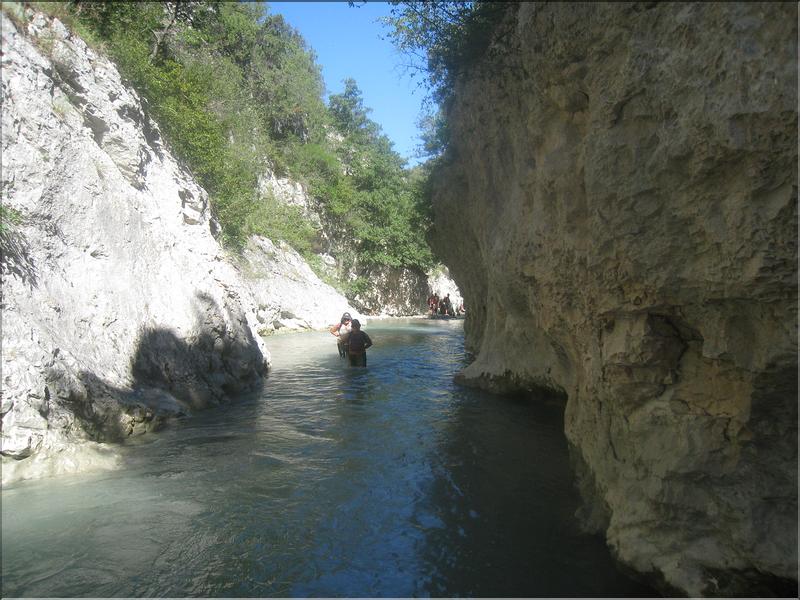 Les Gorges du Toulourenc (174)