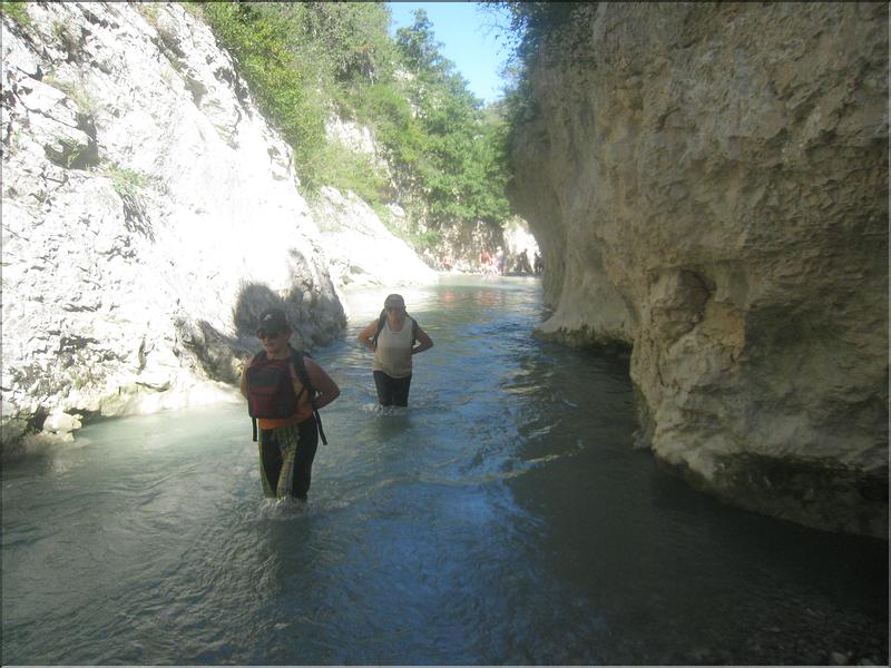 Les Gorges du Toulourenc (175)